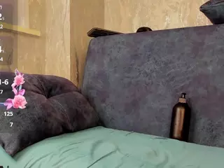 Almeida-Qua's Live Sex Cam Show