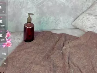 Almeida-Qua's Live Sex Cam Show