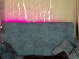 Almeida-Qua's Live Sex Cam Show