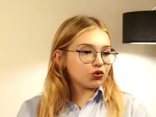 Melissa's Live Sex Cam Show