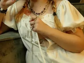 Melissa's Live Sex Cam Show