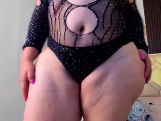 Candyyass's Live Sex Cam Show