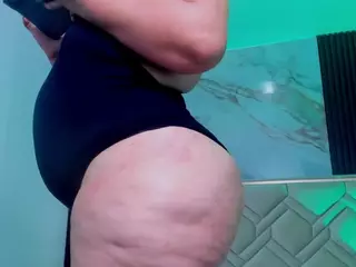 Candyyass's Live Sex Cam Show