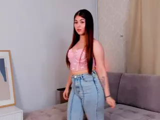 CatherineElsey's Live Sex Cam Show
