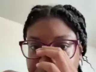CerenityLove's Live Sex Cam Show