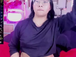 charol-margaret's Live Sex Cam Show