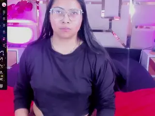 charol-margaret's Live Sex Cam Show