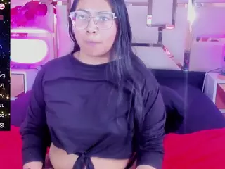 charol-margaret's Live Sex Cam Show