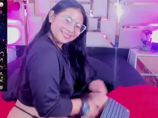 charol-margaret's Live Sex Cam Show