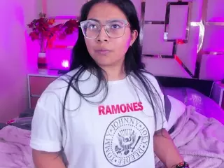 charol-margaret's Live Sex Cam Show
