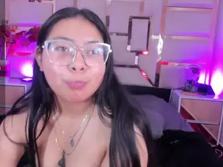 charol-margaret's Live Sex Cam Show