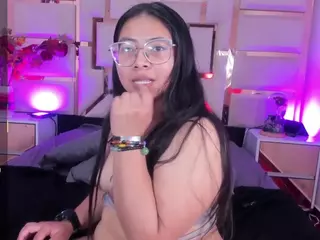charol-margaret's Live Sex Cam Show
