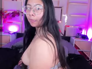charol-margaret's Live Sex Cam Show