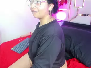 charol-margaret's Live Sex Cam Show