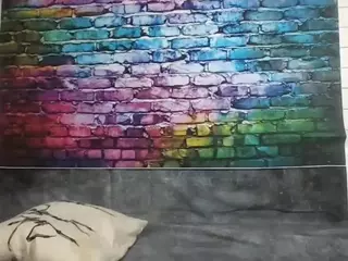ChealsaeDagger's Live Sex Cam Show