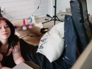 ChealsaeDagger's Live Sex Cam Show