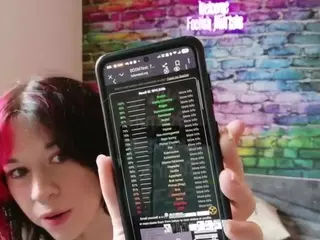 ChealsaeDagger's Live Sex Cam Show