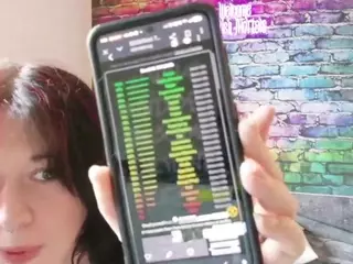 ChealsaeDagger's Live Sex Cam Show