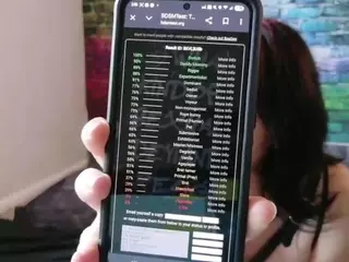 ChealsaeDagger's Live Sex Cam Show