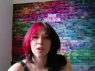 ChealsaeDagger's Live Sex Cam Show