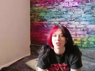 ChealsaeDagger's Live Sex Cam Show