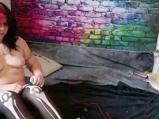 ChealsaeDagger's Live Sex Cam Show