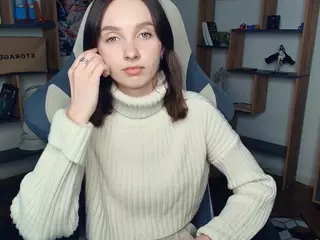 CoventinaBudlong's Live Sex Cam Show