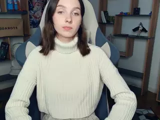CoventinaBudlong's Live Sex Cam Show