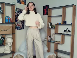 CoventinaBudlong's Live Sex Cam Show