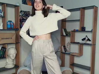 CoventinaBudlong's Live Sex Cam Show