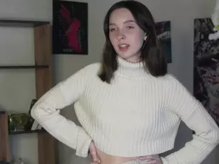 CoventinaBudlong's Live Sex Cam Show