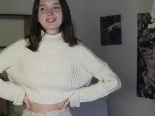 CoventinaBudlong's Live Sex Cam Show