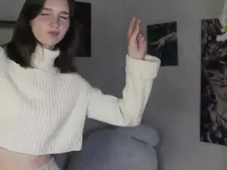 CoventinaBudlong's Live Sex Cam Show
