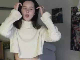 CoventinaBudlong's Live Sex Cam Show