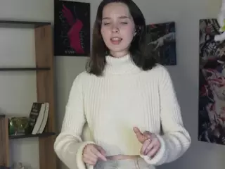 CoventinaBudlong's Live Sex Cam Show