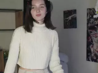 CoventinaBudlong's Live Sex Cam Show