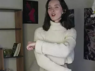 CoventinaBudlong's Live Sex Cam Show