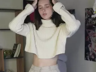 CoventinaBudlong's Live Sex Cam Show