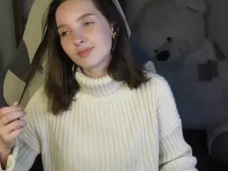 CoventinaBudlong's Live Sex Cam Show