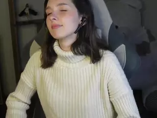 CoventinaBudlong's Live Sex Cam Show