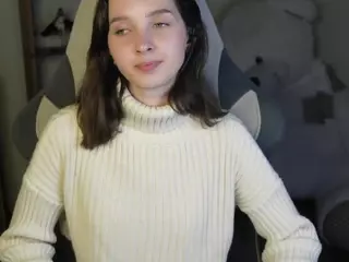 CoventinaBudlong's Live Sex Cam Show