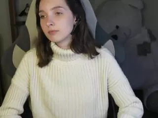 CoventinaBudlong's Live Sex Cam Show