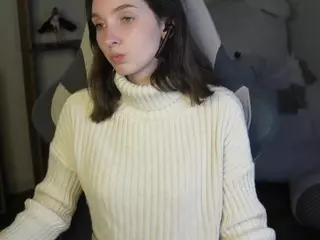 CoventinaBudlong's Live Sex Cam Show