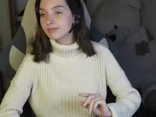 CoventinaBudlong's Live Sex Cam Show