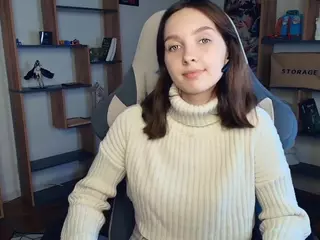 CoventinaBudlong's Live Sex Cam Show