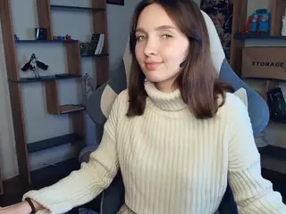 CoventinaBudlong's Live Sex Cam Show