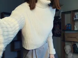 CoventinaBudlong's Live Sex Cam Show