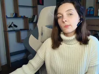 CoventinaBudlong's Live Sex Cam Show