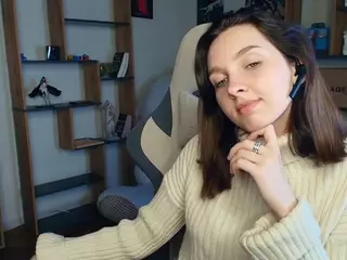 CoventinaBudlong's Live Sex Cam Show