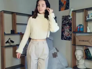 CoventinaBudlong's Live Sex Cam Show